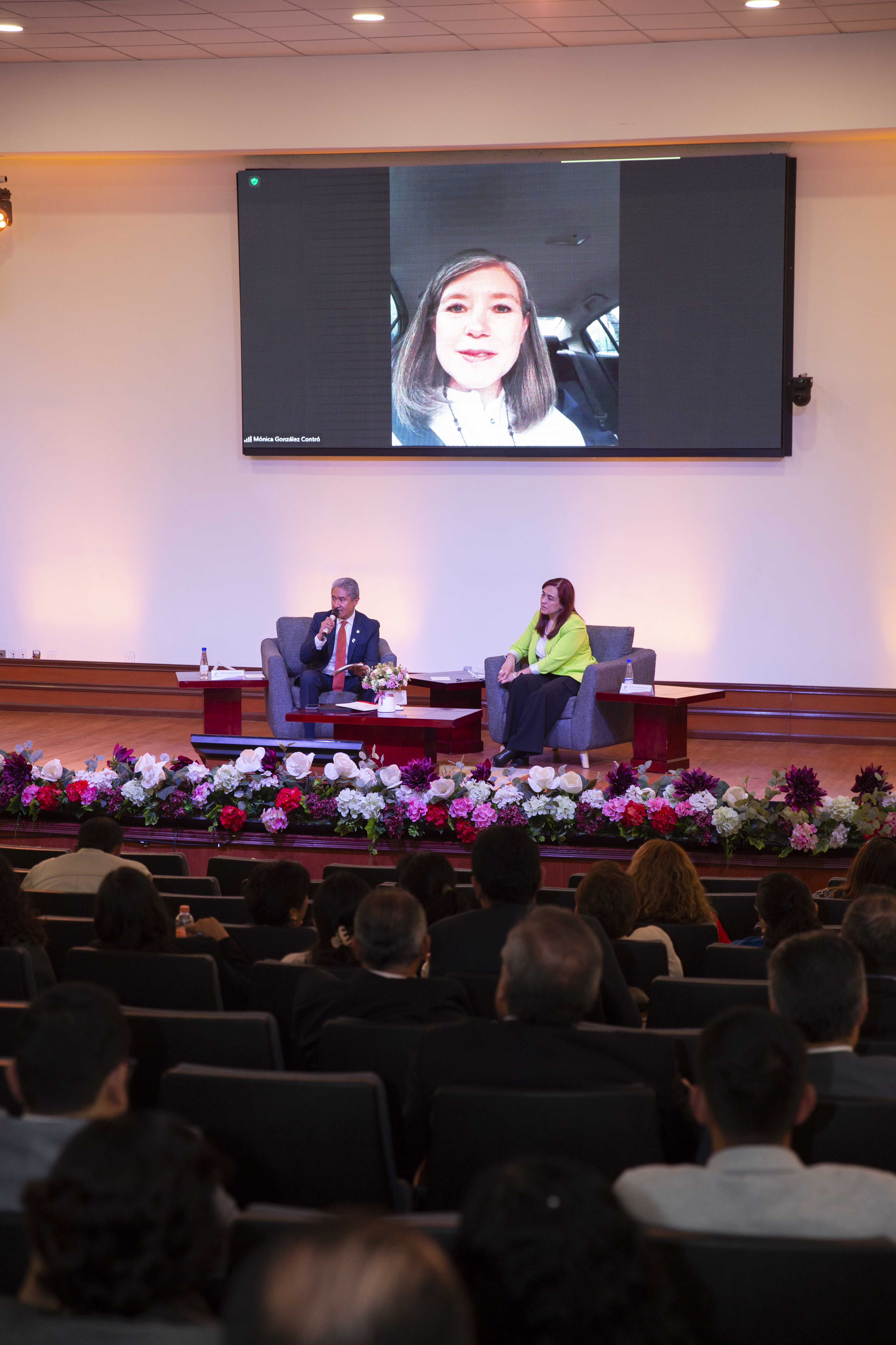 III Congreso Justicia Familiar